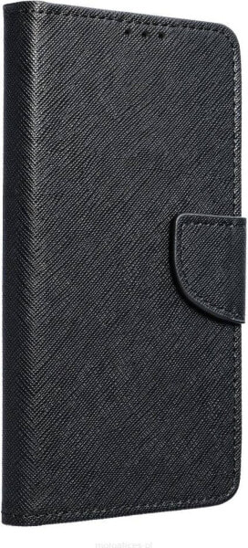 nemo Etui XIAOMI REDMI NOTE 12S Fancy Case Portfel z Klapką czarne