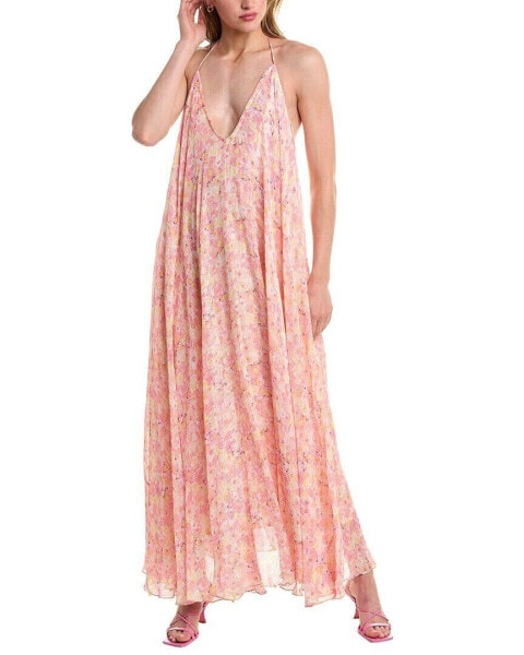 Rococo Sand Maxi Dress Women's