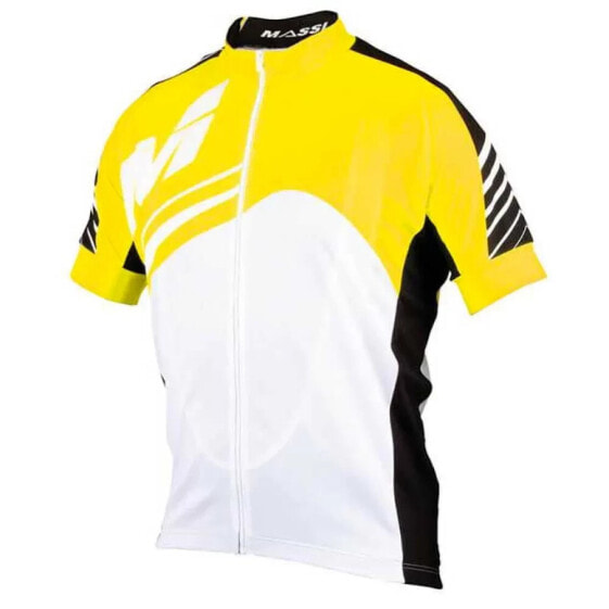 MASSI Vesta short sleeve jersey