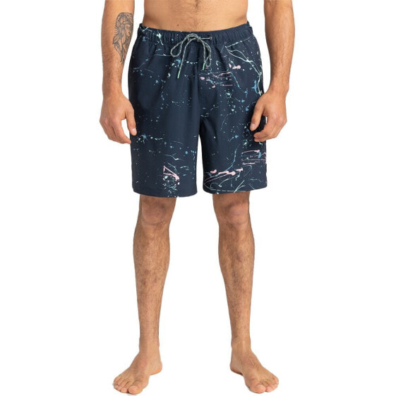 BILLABONG Wasted Times Swimming Shorts