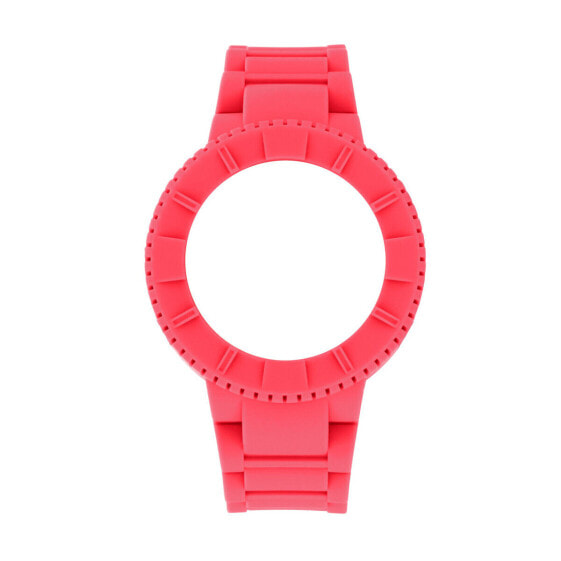 Ремешок Watx & Colors Interchangeable Watch COWA1146 Pink