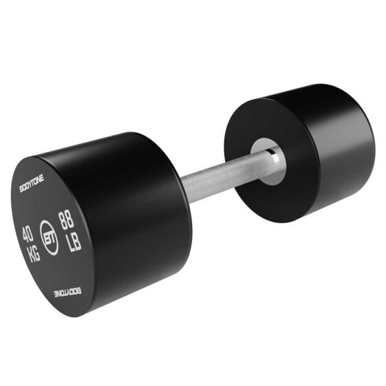 BODYTONE 40kg Dumbbells 2 Units