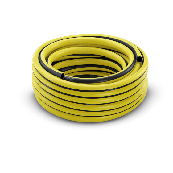 Kärcher PrimoFlex hose 1/2" - 30 m - 30 m - Black,Yellow - 24 bar - 1.3 cm - -20 - 65 °C - 270 mm