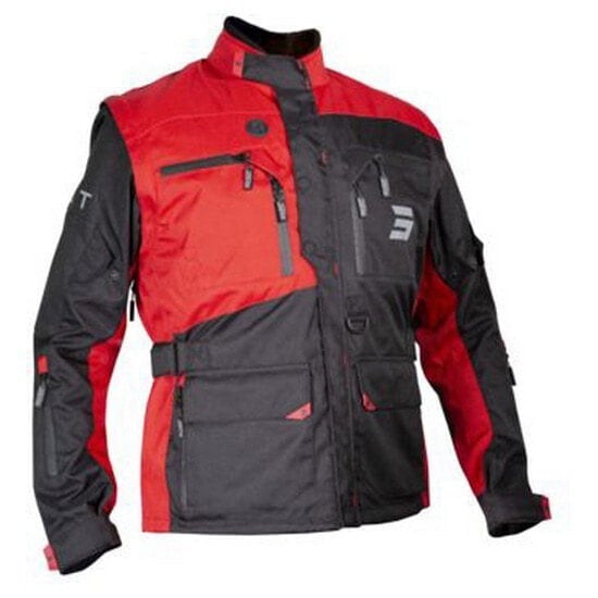 SHOT Racetech jacket