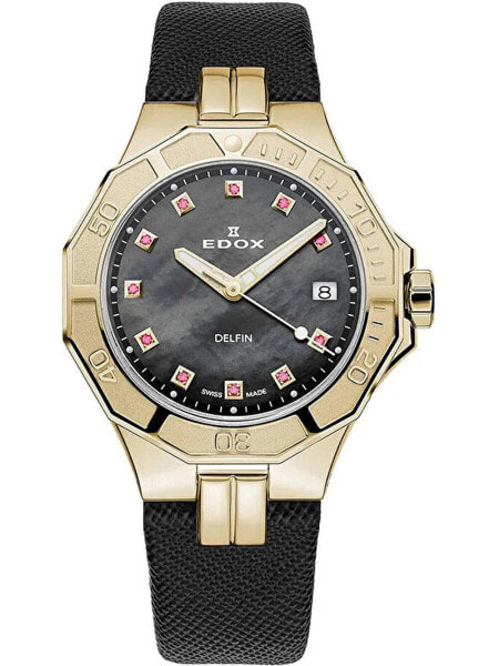 Наручные часы Swiss Alpine Military 7090.2177 Automatic Mens Watch 43mm 10ATM.
