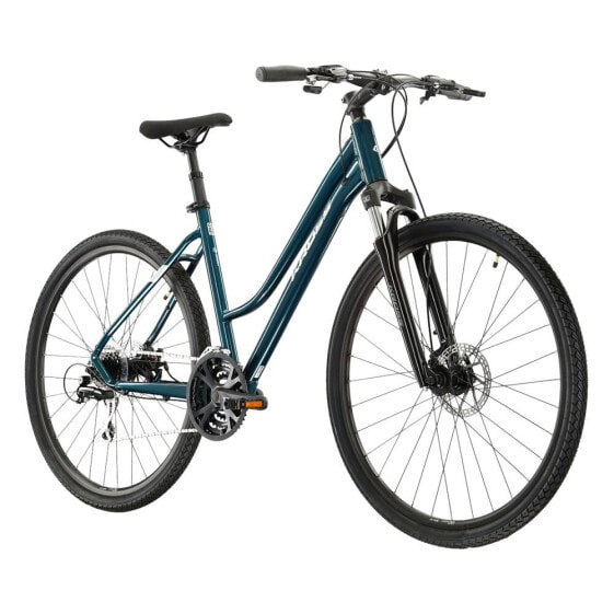 KROSS Evado 3.0 28´´ 2022 bike
