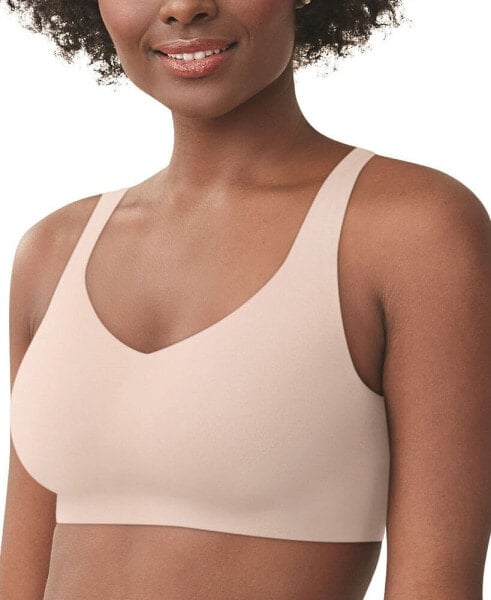 Comfort Revolution EasyLite with Back Closure Wireless Bra DF3496