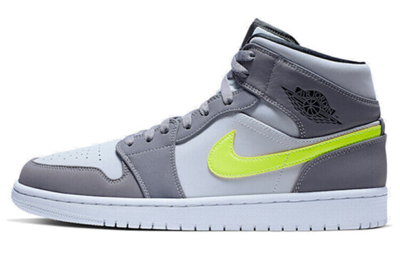 Nike Air Jordan 1 Mid Nike 42.5 25774