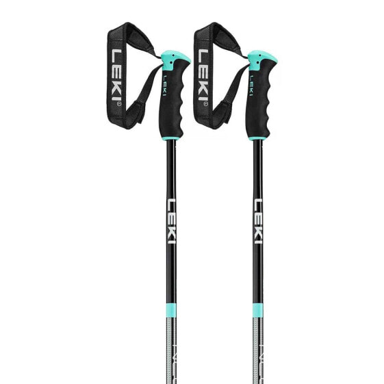 LEKI ALPINO Neolite Airfoil Poles