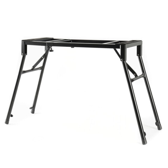 MUSIC STORE OEM-AKS-1185 Table-Style Keyboard Stand (Black)