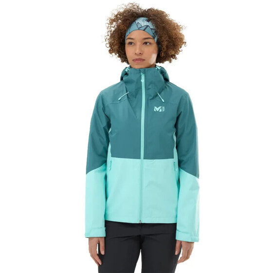 MILLET Fitz Roy softshell jacket