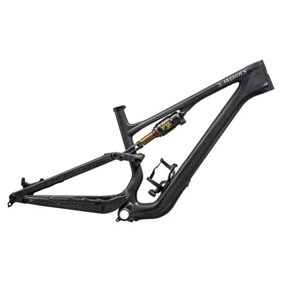 SPECIALIZED S-Works Stumpjumper 15 2025 MTB frame