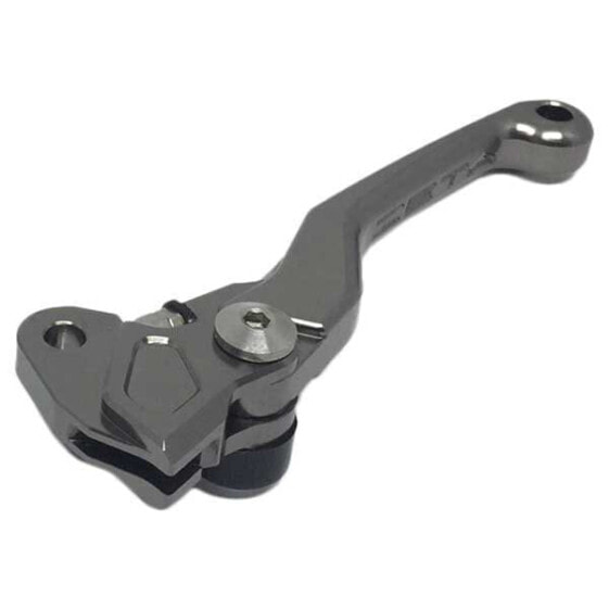 ZETA Pivot CP ZE42-3220 Clutch Lever 3 Fingers