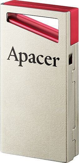 Pendrive Apacer AH112, 64 GB (AP64GAH112R-1)