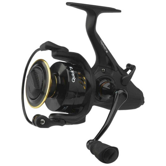 QUICK 3 FS spinning reel