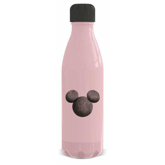 Бутылка для воды Mickey Mouse 660 мл полипропилен