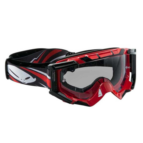 UFO Mixage Goggles