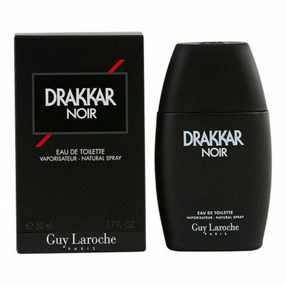 Парфюм мужской Guy Laroche Drakkar Noir (50 мл)