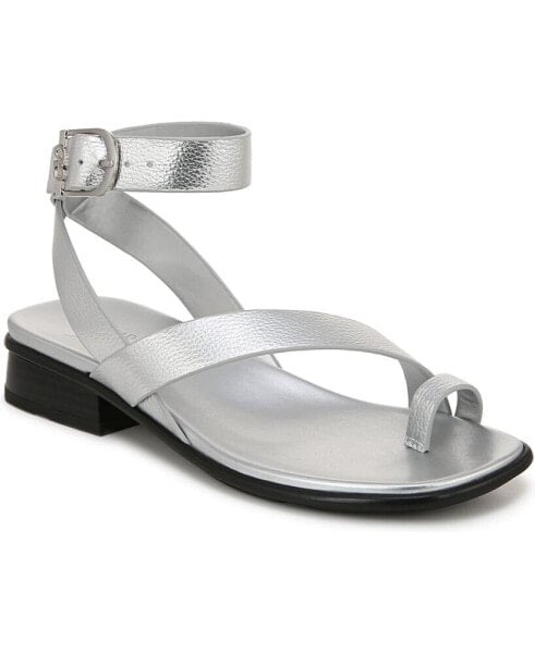 Birch Ankle Strap Sandals