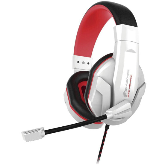 ARDISTEL Blackfire NSX-10 Switch gaming headset