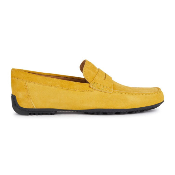 GEOX Kosmopolis Grip Loafers