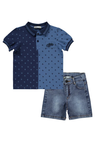 Костюм Civil Boys Indigo Trendy