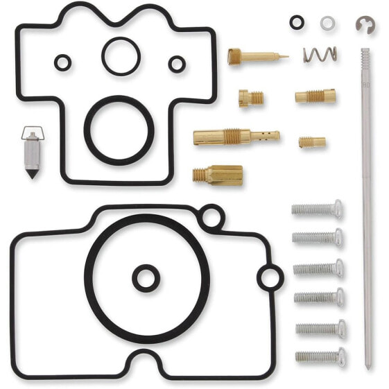 MOOSE HARD-PARTS 26-1268 Carburetor Repair Kit Yamaha WR450F 04