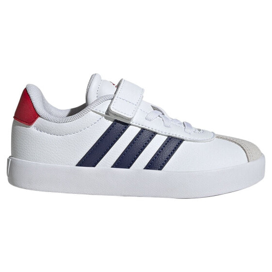 ADIDAS VL Court 3.0 Skateboarding trainers