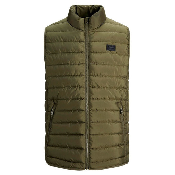 JACK & JONES Hwing Body Collar Vest