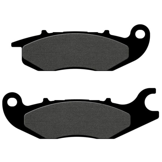 GALFER FD298G1054 Sintered Brake Pads