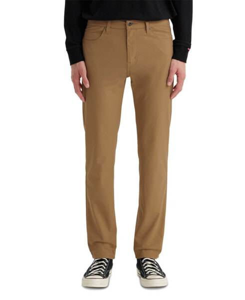 Men's 511 Slim-Fit Flex-Tech Pants Macy's Exclusive