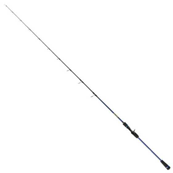 MOLIX Skirmjan R Jigging Rod