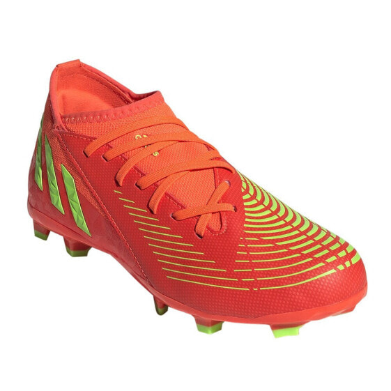 Adidas Predator EDGE3 FG JR