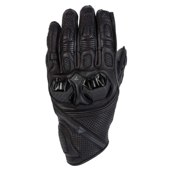 REBELHORN ST Leather Gloves