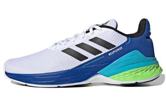 Кроссовки Adidas Response FX3789