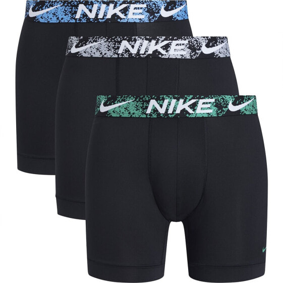 Нижнее белье спортивное Nike 0000KE1157 Boxer 3 шт.