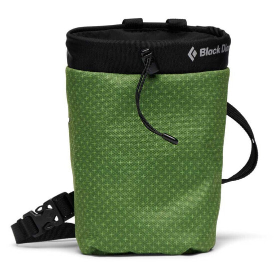 BLACK DIAMOND Gym Chalk Bag