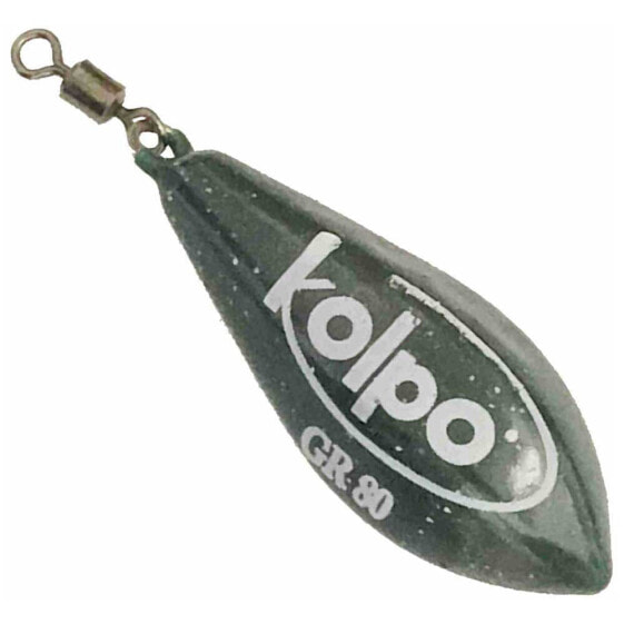 KOLPO Torpedo Mimetic Lead