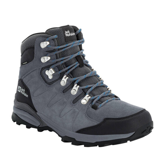 Jack Wolfskin Refugio Texapore Mid