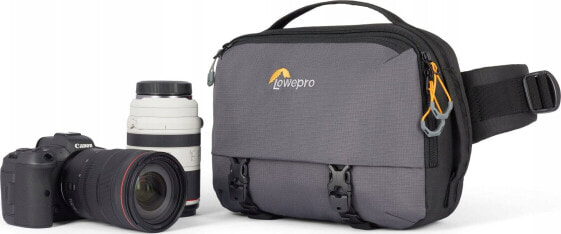 Torba Lowepro Lowepro Torba Trekker LT SLX 120 Grey