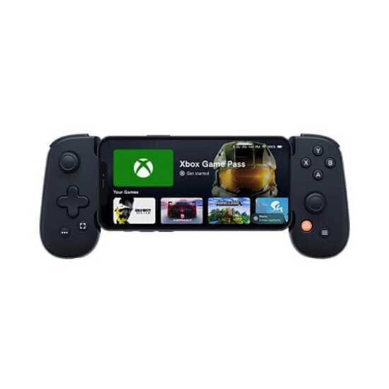 BACKBONE BB-02-B-X Smartphone Gamepad