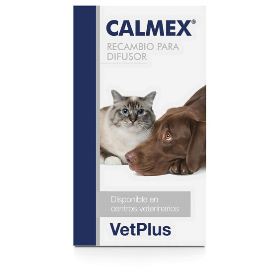 VETPLUS Calmex Replacement 40ml Diffuser