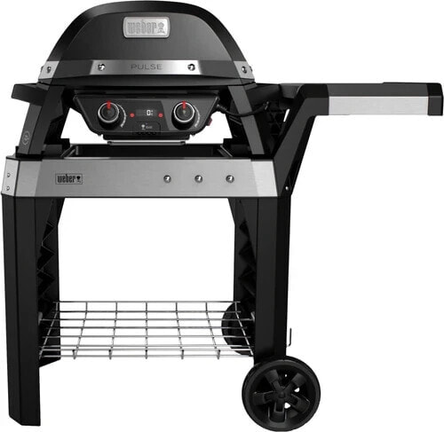 Weber Pulse 2000 with Underframe