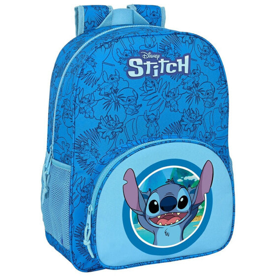 SAFTA Stitch 42 cm Backpack