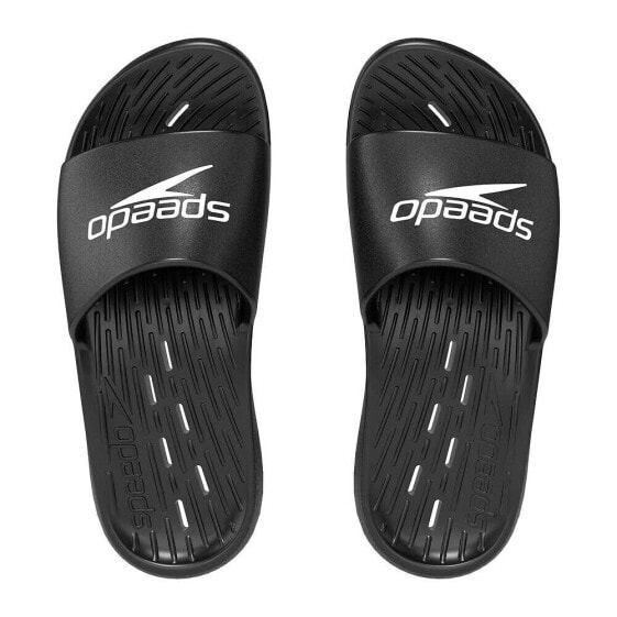 SPEEDO Slides