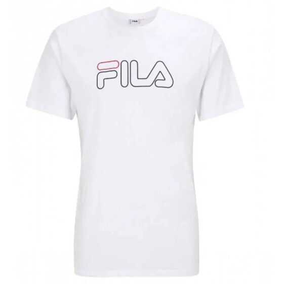 FILA FAW0335 short sleeve T-shirt