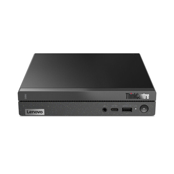 Настольный ПК Lenovo THINKCENTRE NEO 50Q intel core i5-13420h 8 GB RAM 256 Гб SSD