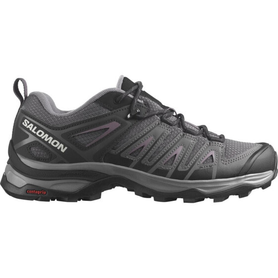 SALOMON X Ultra Pioneer Aero hiking shoes