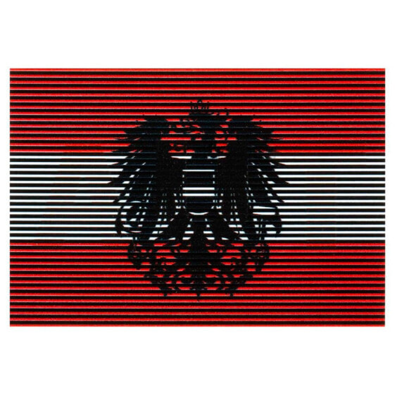 CLAWGEAR Dual IR Patch Austria