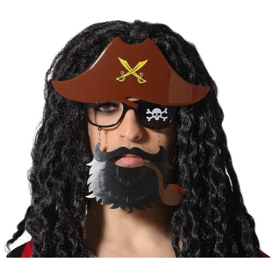 Очки Pirate